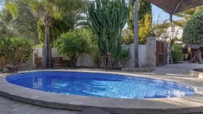 Casa – Xàbia - Jávea - Més