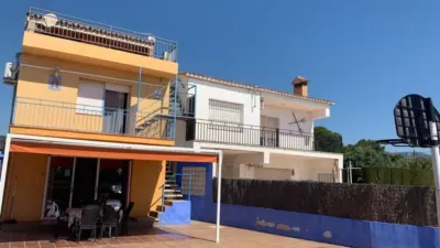 House in L'Ametlla de Mar photo 13