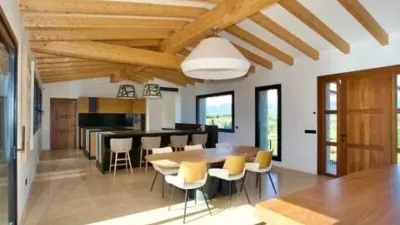 Chalet on Ma-3020, No Number photo 8
