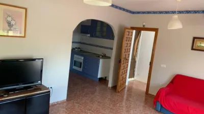 House in L'Ametlla de Mar photo 11