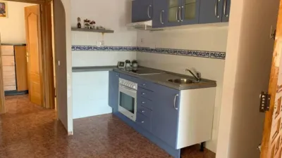 House in L'Ametlla de Mar photo 12