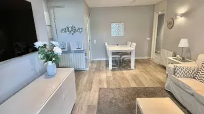 Apartment on Calle de Cunit, No Number photo 31