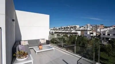 Apartment in Orihuela Costa photo 30