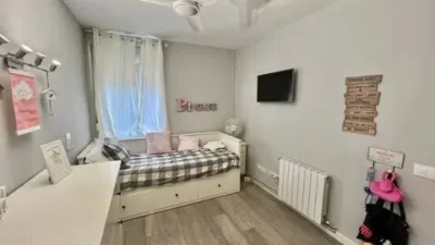 Apartment on Calle de Cunit, No Number photo 16
