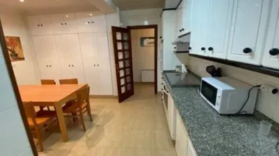 Piso – Santiago de Compostela, Cidade Vella, O Ensanche - Más
