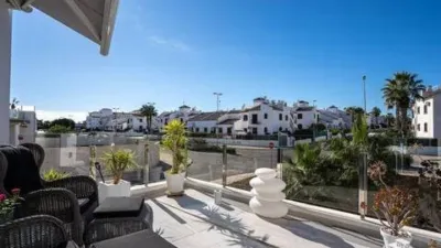 Apartment in Orihuela Costa photo 14