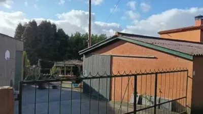 Terraced house in Armucela photo 22
