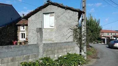 Terraced house in Avieira (Oza dos Ríos) photo 10