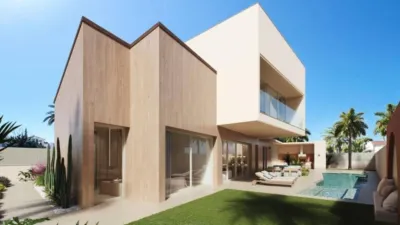 Casa – Orihuela - Vista 2