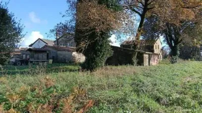 Chalet in A Carballeira (O Meson Do Vento) photo 22