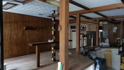 Terraced house in A Cabana (Teixeiro) photo 17