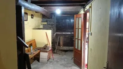 Terraced house in Avieira (Oza dos Ríos) photo 15