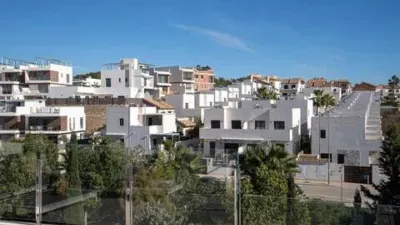 Apartment in Orihuela Costa photo 36
