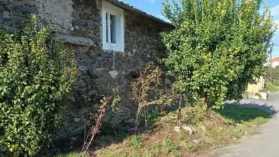 Terraced house in Avieira (Oza dos Ríos) photo 8