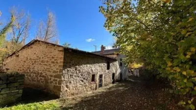 Rustic house on Calle Ds Reocin Molinos-Ds, 59 photo 8