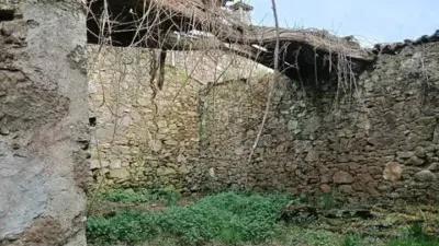 Terraced house in A Brixeira (Curtis) photo 13