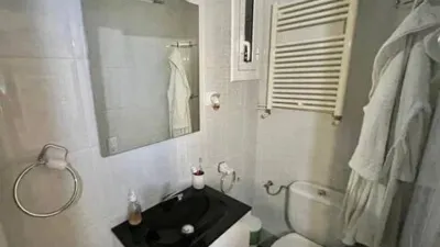 Apartment on Calle de Cunit, No Number photo 14
