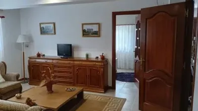 Chalet in A Brixeira (Curtis) photo 37