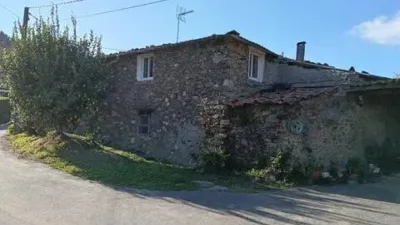 Terraced house in Avieira (Oza dos Ríos) photo 4
