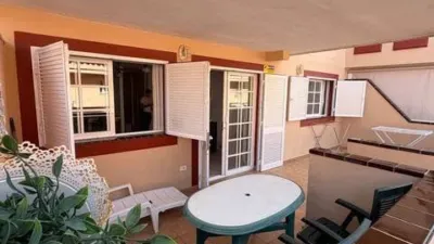 Apartment on Calle Rodeo photo 3