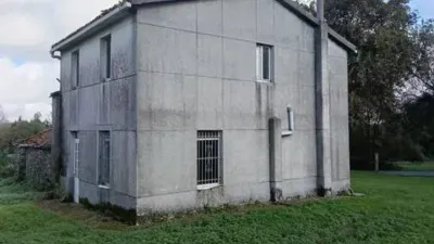 Chalet in A Chantada (Requeira) photo 13