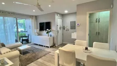 Apartment on Calle de Cunit, No Number photo 29