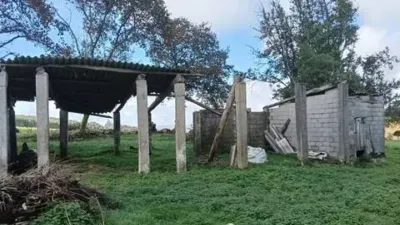 Chalet in A Chantada (Requeira) photo 39