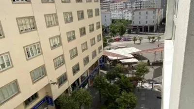 Piso – Santiago de Compostela, Cidade Vella, O Ensanche - Vista 4