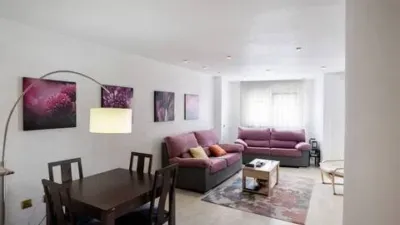 Apartment in Playa del Cura photo 3