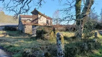 Chalet in Oza-Cesuras photo 2