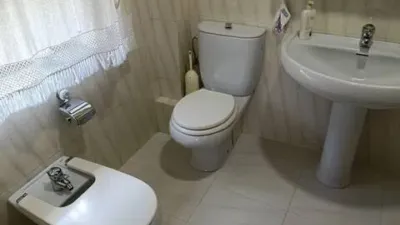 Chalet in A Brixeira (Curtis) photo 90