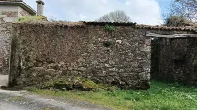 Terraced house in A Brixeira (Curtis) photo 11