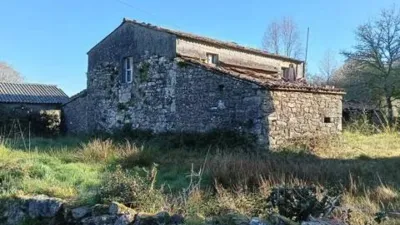Chalet in Oza-Cesuras photo 4