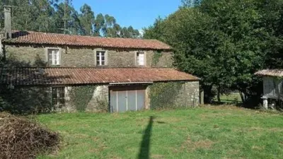 Chalet in A Chantada (Requeira) photo 4