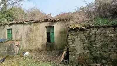 Chalet en A Brixeira (Curtis) photo 10