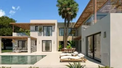 Casa – Xàbia - Jávea - Más