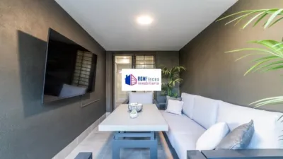 Apartment in Torreblanca photo 31