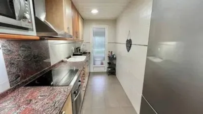 Apartment on Calle de Cunit, No Number photo 6