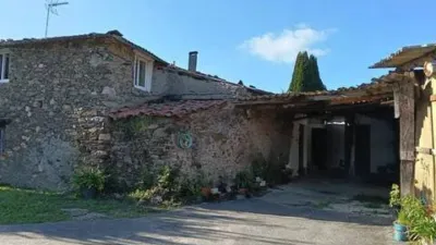 Terraced house in Avieira (Oza dos Ríos) photo 5