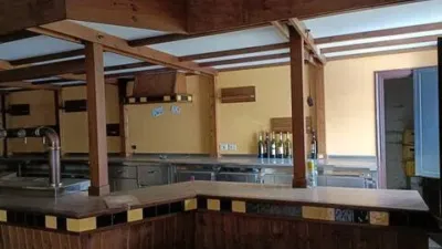 Terraced house in A Cabana (Teixeiro) photo 15
