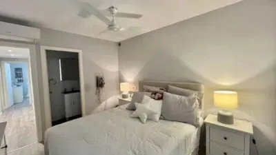 Apartment on Calle de Cunit, No Number photo 24