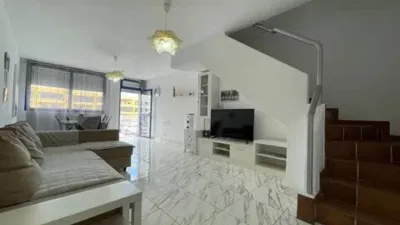 Townhouse in La Oliva photo 10