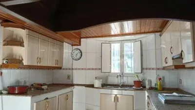 Terraced house in Avieira (Oza dos Ríos) photo 16