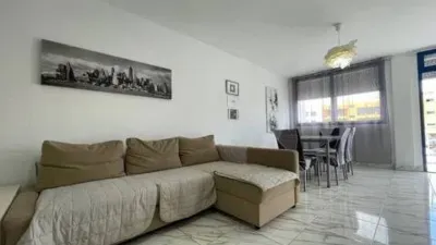 Townhouse in La Oliva photo 9
