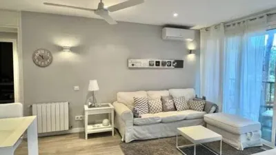 Apartment on Calle de Cunit, No Number photo 4
