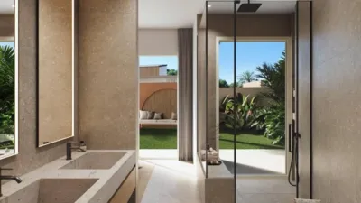 Casa – Orihuela - Vista 5