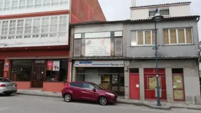 Terraced house in A Cabana (Teixeiro) photo 2