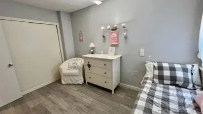 Apartment on Calle de Cunit, No Number photo 18