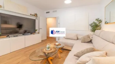 Apartment in Torreblanca photo 2