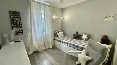 Apartment on Calle de Cunit, No Number photo 27